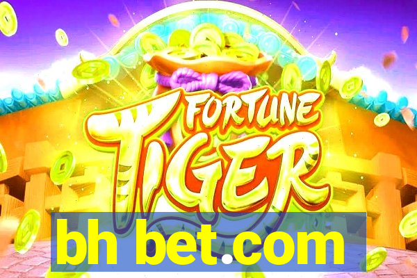 bh bet.com